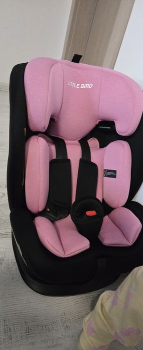 Scaun de masina little bird