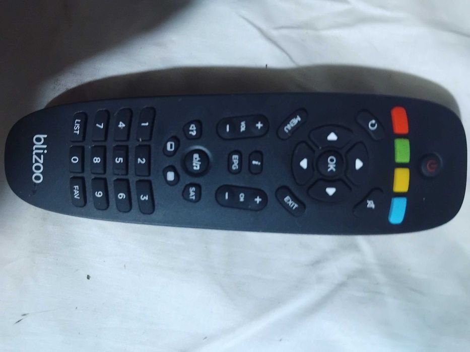 Дистанционно управление 4 броя