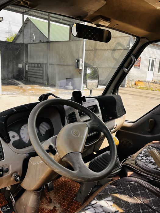 Foton aumark фотон аумарк продам
