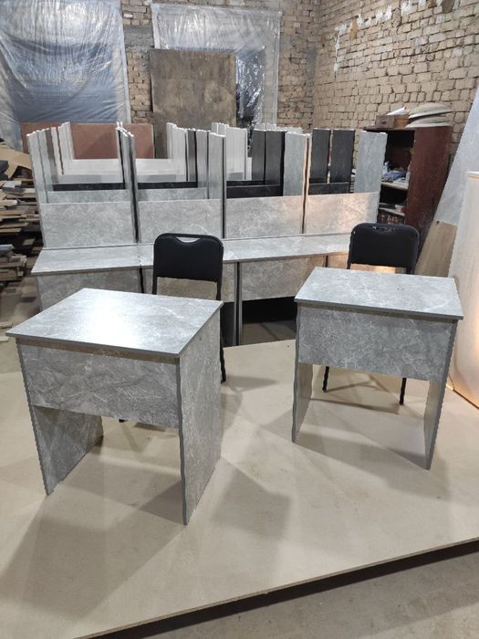 Stol parta стол парта