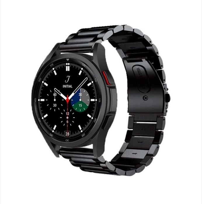 Стоманена каишка 43мм