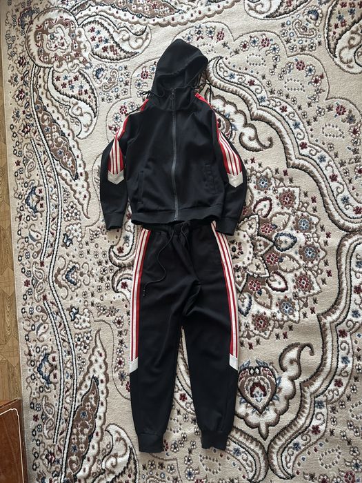 Продам спортивную двойку