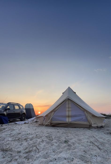 Cort camping Sibley ProTech 450