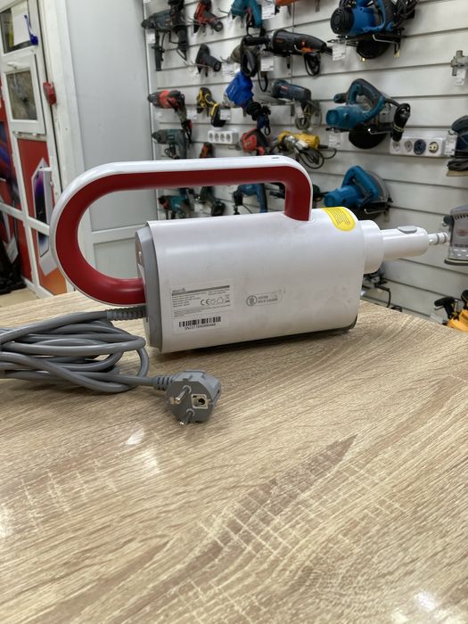 Пароочиститель  Deerma (osp14)