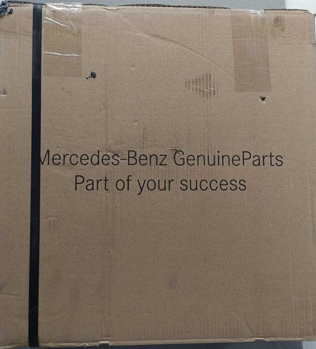 Baie ulei A 651 014 28 02 MB GLC 4matic + Rulment + Garnitura