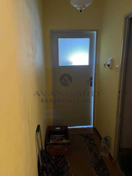 Продава се Двустаен апартамент в Пловдив, Изгрев - 50 кв.м за 1100 €/кв.м - Снимка #5