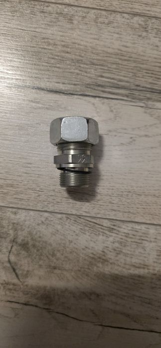 Adaptor furtun hiraulic 3/4