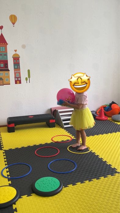 Универсальные маты