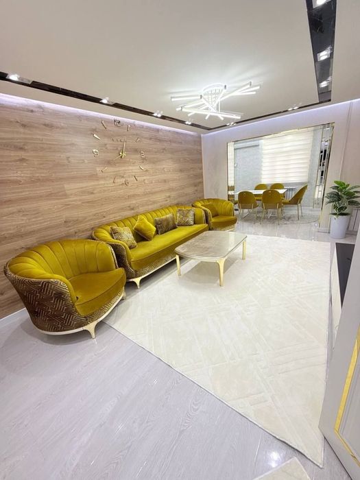 *Метро Хамза 70м²‼️ Чиланзар-5*3в4\2\4