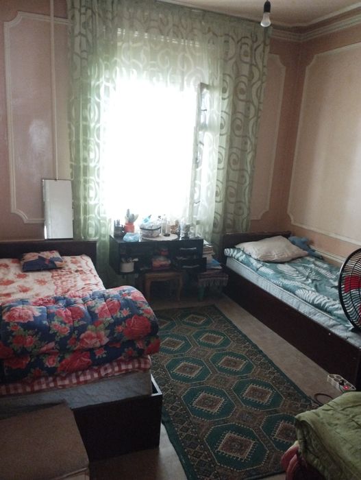 Продается 5х ком квартира в Сергели