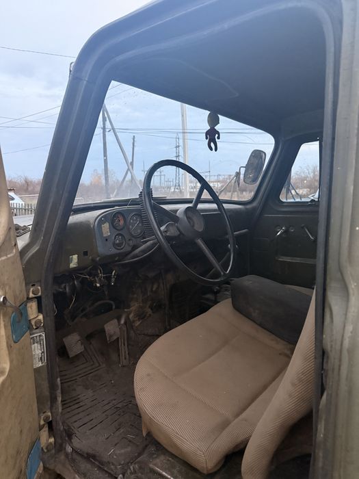 Продам ассенизатор