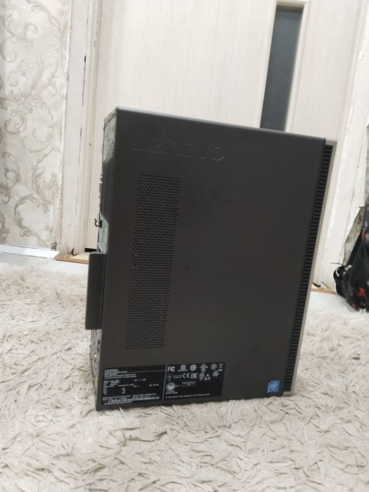 Продается ПК для работы