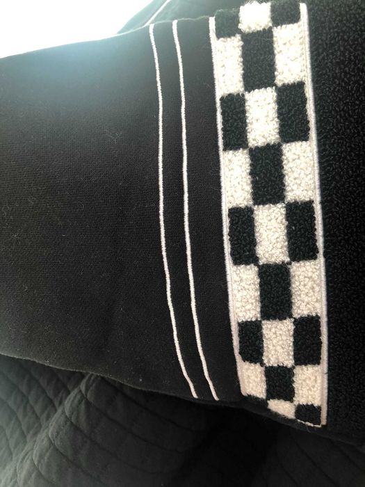 Ferrari race statement суичър