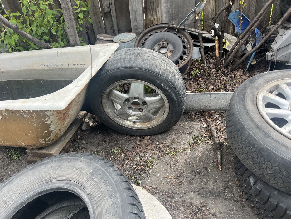 диск Ауди  литьё Ауди штампы запаска