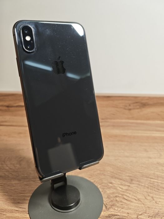 Iphone X 64gb ㅤㅤ