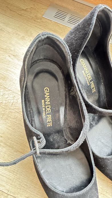 Туфли вечерние, новые,