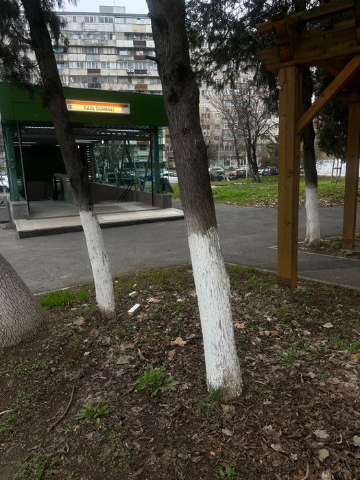 Apartament 2 camere lângă metrou Drumul Taberei