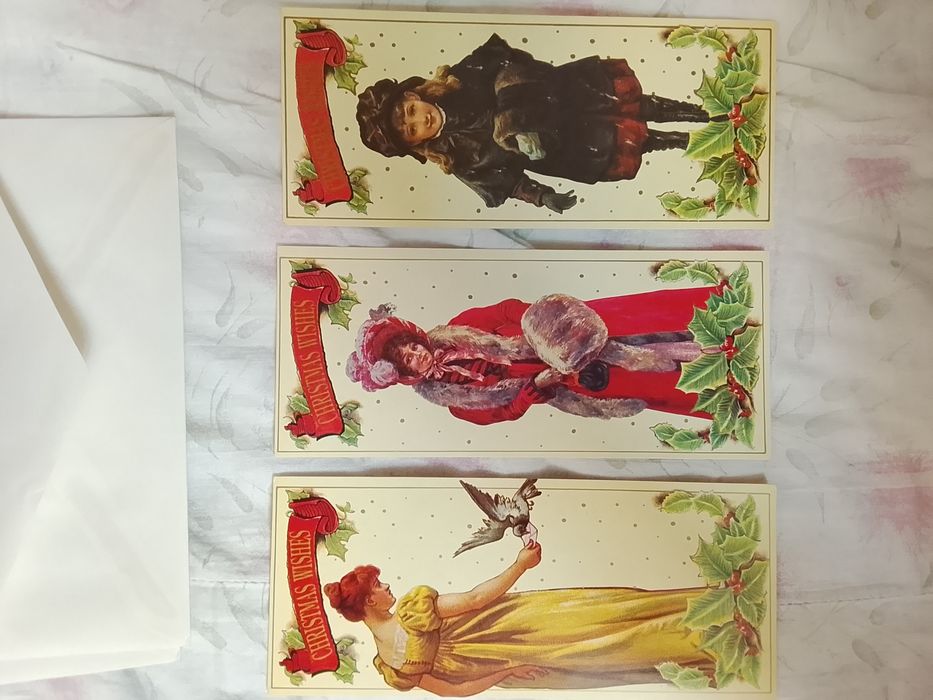 Продам открытки ссср