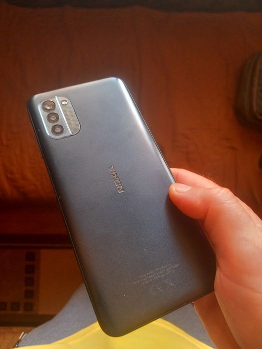 Почти нов Nokia G21
