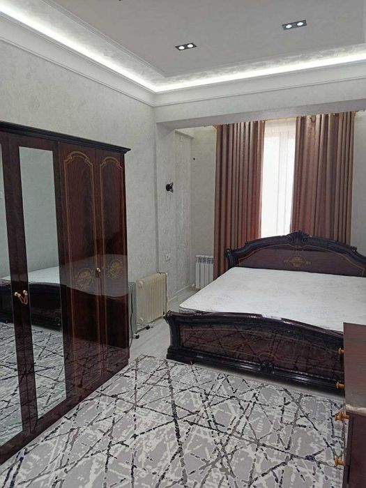 Квартира дом Эшонгузар