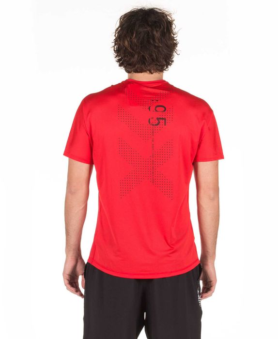 Reebok Crossfit Activchill GRAPHIC TEE мъжка тениска размер XL