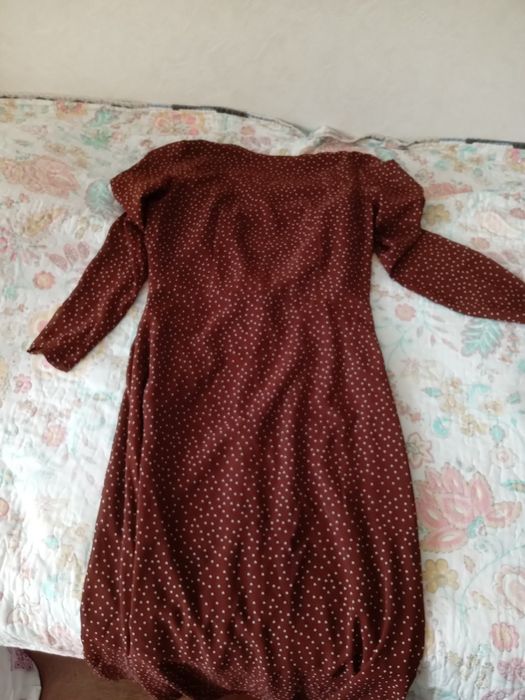 Одежда размер 40-42