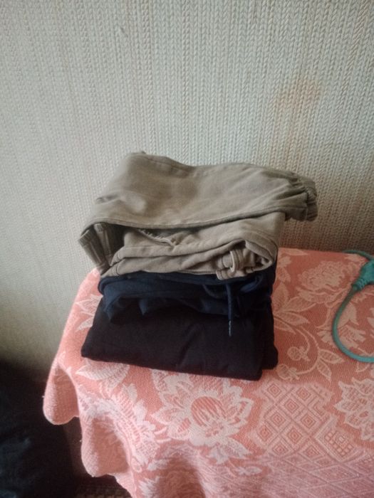 Отдам трико в хорошем состоянии