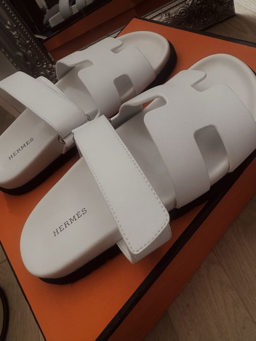 Чехли Hermes.