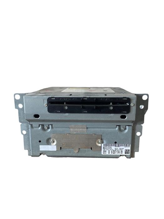 Unitate/Navigatie Mmi Bmw 7 F01, F02, F03, F04 2008 - 2015 9237174