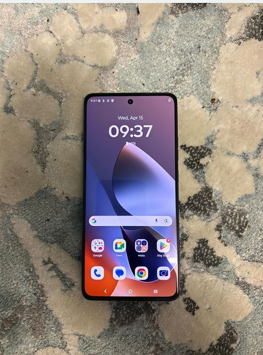 Vând Motorola G86 5G Power in stare excelenta