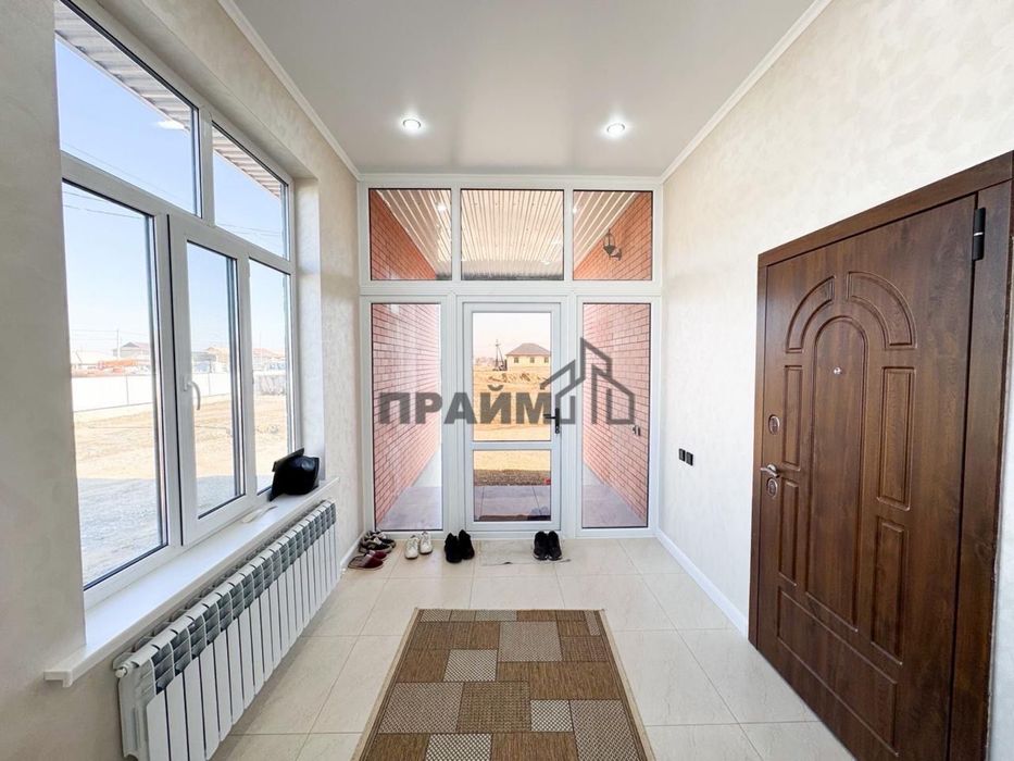 ПРОДАМ 5ком Дом Восточный (Канат ПРАЙМ)