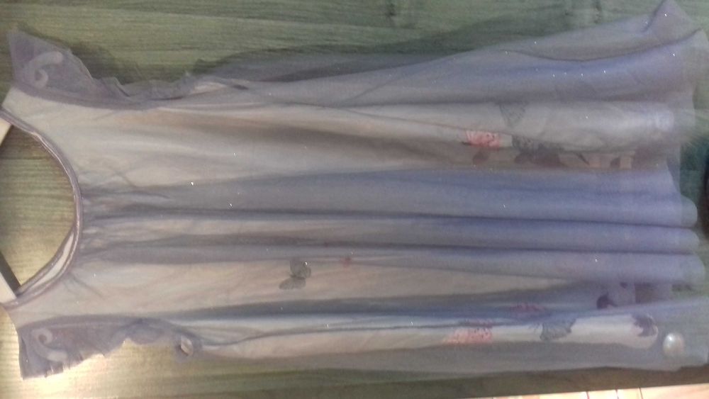 Прелестна рокля на Н&М