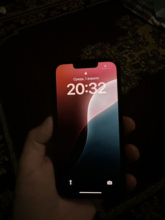 iphone 14 не вскрывался срочно