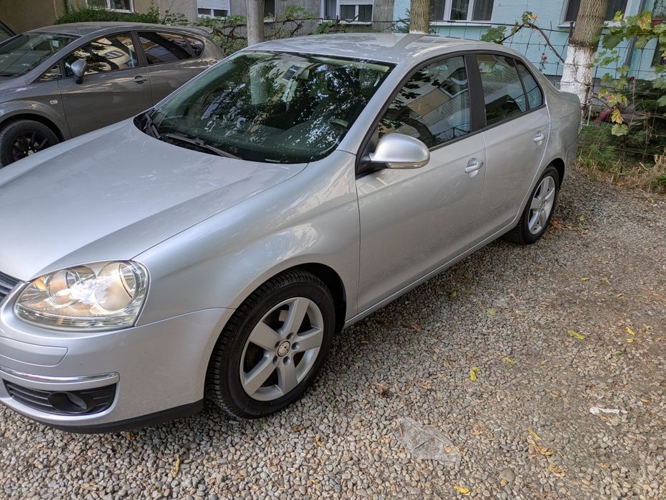 Vw Jetta 1.6 mpi schimb doar cu break