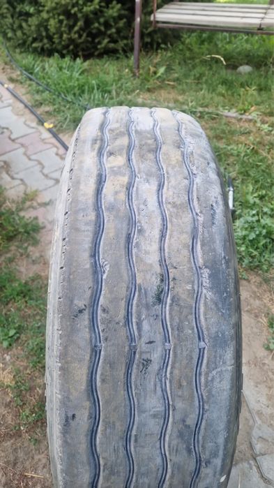 Продам резину Volvo