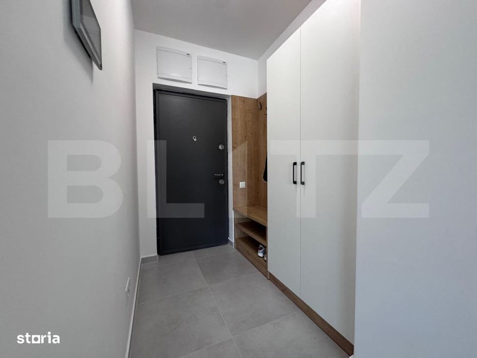 Apartament 2 camere, 56 mp, zona Concept 9