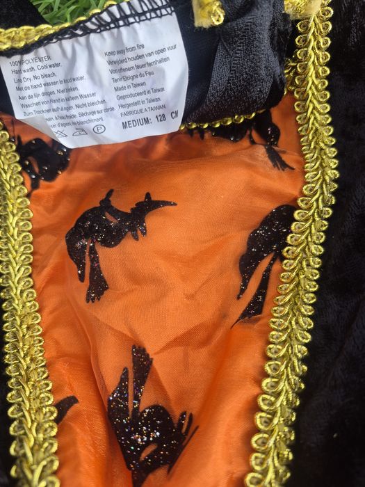 Карнавална рокля 128