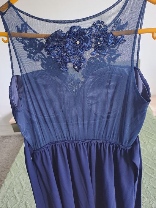 Rochie eleganta lungă