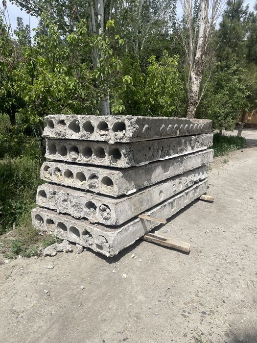 3-1.2  б/у плиталар сотилади