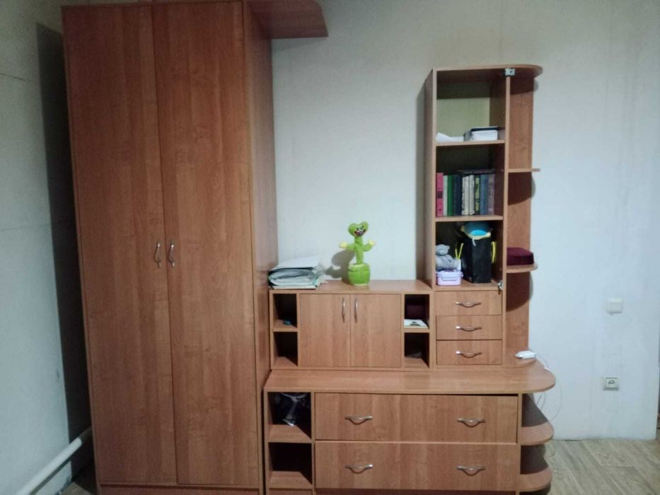 Шкаф для времянок и съемных квартир