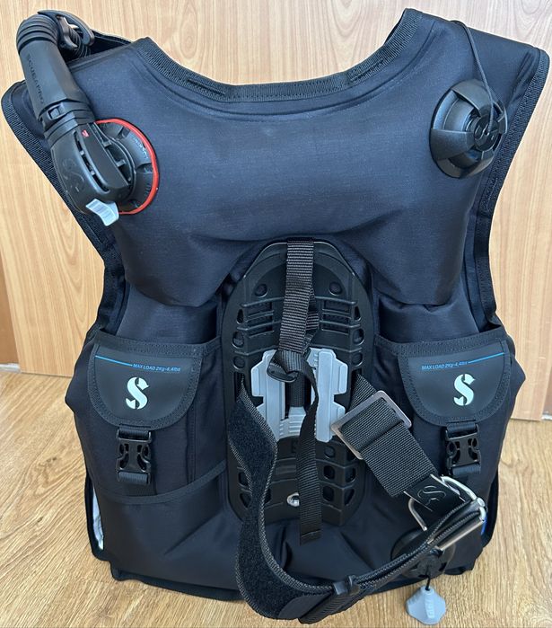 Водолазно оборудване