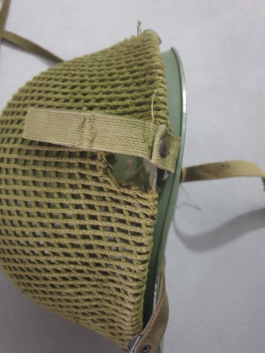 Casca militara model M1 american