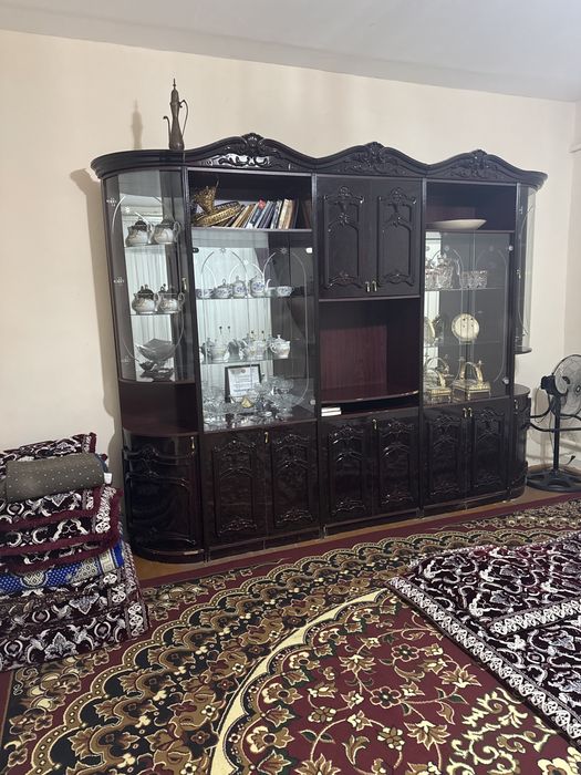 Stenka yaxshi baxosinam arzan atb baramiz 2mln 300ming qaytiladi baxas
