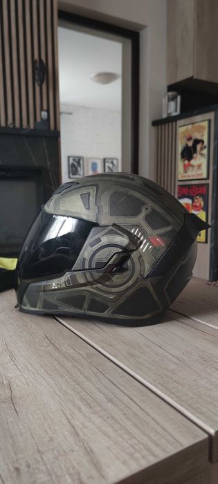 Cascā/Helmet Icon Airfilte L/XL/2XL