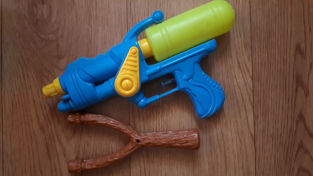 Игрушки для мальчика!