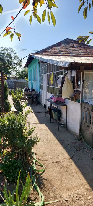 Casa bātrâneasca de vinzare