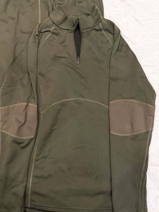 Зимни дрехи Аполо