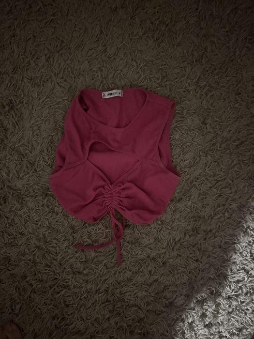 Розови потници от new yorker