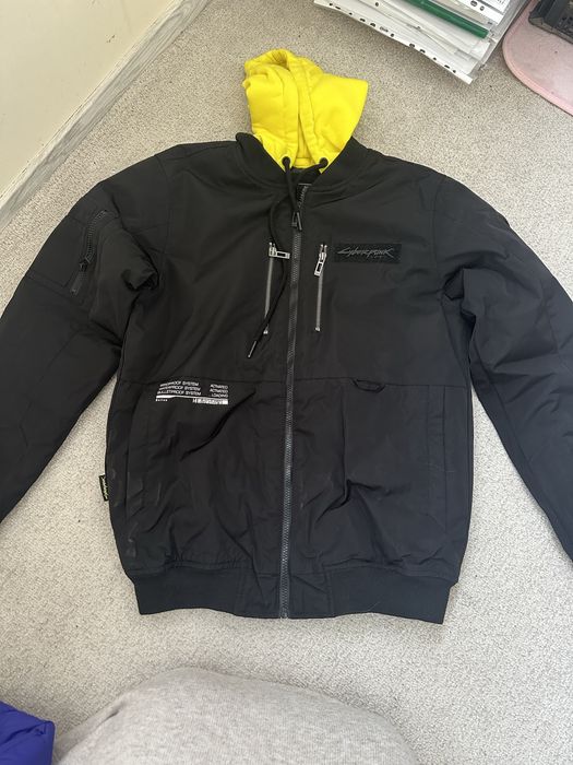 Мъжко яке Cropp