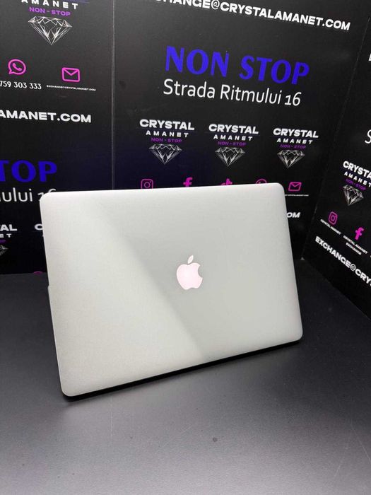 Macbook Pro 2015 A1398 i7 16 GB RAM 512 SSD